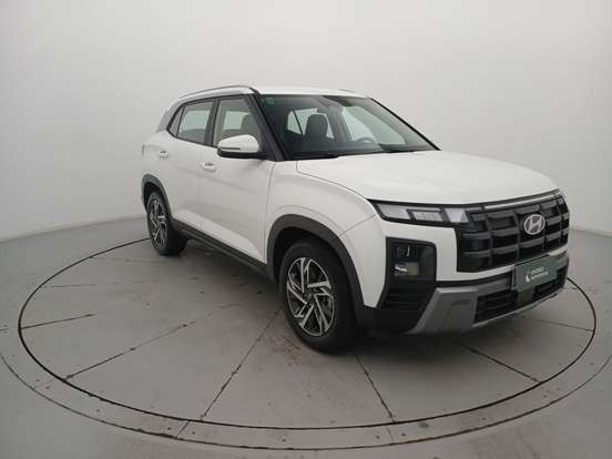 HYUNDAI-CRETA-1.0 TGDI FLEX LIMITED AUTOMÁTICO HYUNDAI-CRETA-2025
