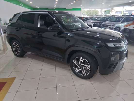 HYUNDAI-CRETA-1.0 TGDI FLEX LIMITED AUTOMÁTICO HYUNDAI-CRETA-2025