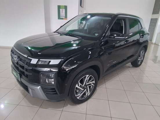 HYUNDAI-CRETA-1.0 TGDI FLEX LIMITED AUTOMÁTICO HYUNDAI-CRETA-2025