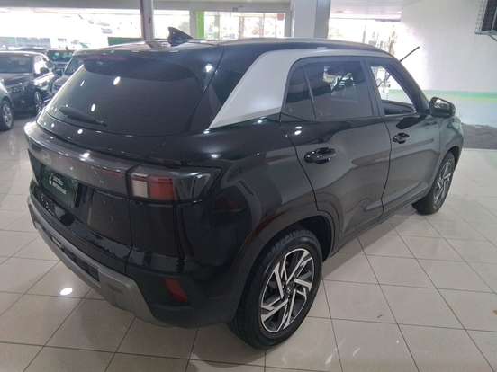 HYUNDAI-CRETA-1.0 TGDI FLEX LIMITED AUTOMÁTICO HYUNDAI-CRETA-2025