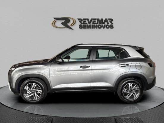 HYUNDAI-CRETA-1.0 TGDI FLEX LIMITED AUTOMÁTICO HYUNDAI-CRETA-2025