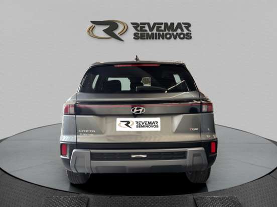 HYUNDAI-CRETA-1.0 TGDI FLEX LIMITED AUTOMÁTICO HYUNDAI-CRETA-2025