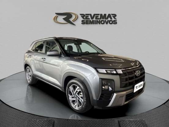 HYUNDAI-CRETA-1.0 TGDI FLEX LIMITED AUTOMÁTICO HYUNDAI-CRETA-2025