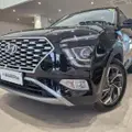 HYUNDAI CRETA 1.0 TGDI FLEX LIMITED AUTOMÁTICO HYUNDAI CRETA 1.0 TGDI FLEX LIMITED AUTOMÁTICO