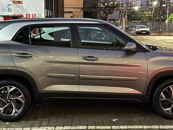 HYUNDAI-CRETA-1.0 TGDI FLEX LIMITED AUTOMÁTICO HYUNDAI-CRETA-2024