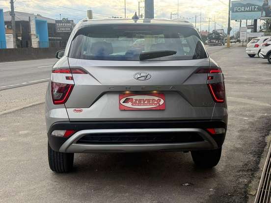 HYUNDAI-CRETA-1.0 TGDI FLEX LIMITED AUTOMÁTICO HYUNDAI-CRETA-2022