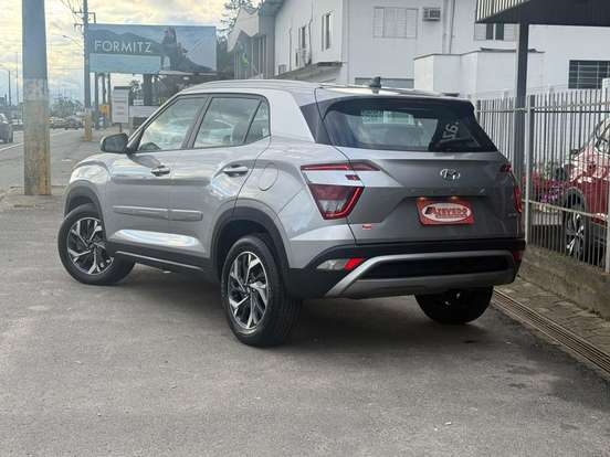 HYUNDAI-CRETA-1.0 TGDI FLEX LIMITED AUTOMÁTICO HYUNDAI-CRETA-2022