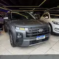 HYUNDAI CRETA 1.0 TGDI FLEX LIMITED AUTOMÁTICO HYUNDAI CRETA 1.0 TGDI FLEX LIMITED AUTOMÁTICO