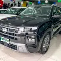 HYUNDAI CRETA 1.0 TGDI FLEX LIMITED AUTOMÁTICO HYUNDAI CRETA 1.0 TGDI FLEX LIMITED AUTOMÁTICO