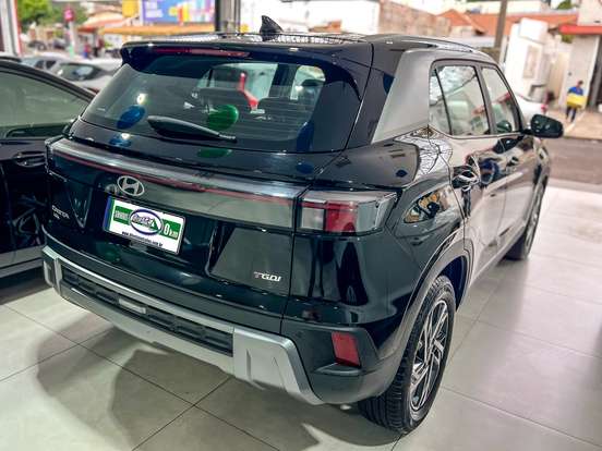 HYUNDAI-CRETA-1.0 TGDI FLEX LIMITED AUTOMÁTICO HYUNDAI-CRETA-2025