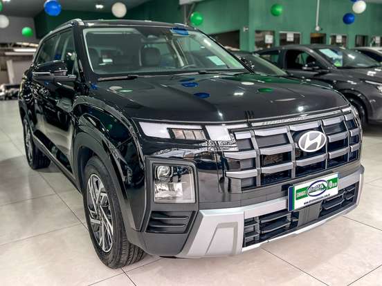 HYUNDAI-CRETA-1.0 TGDI FLEX LIMITED AUTOMÁTICO HYUNDAI-CRETA-2025