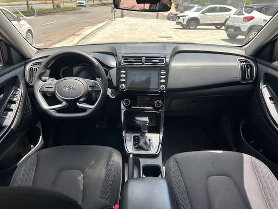 HYUNDAI-CRETA-1.0 TGDI FLEX LIMITED AUTOMÁTICO HYUNDAI-CRETA-2024