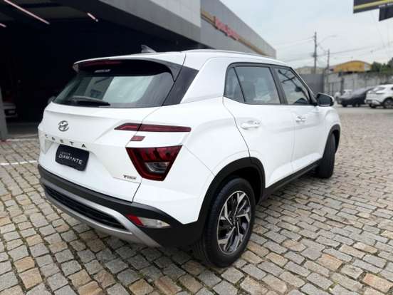 HYUNDAI-CRETA-1.0 TGDI FLEX LIMITED AUTOMÁTICO HYUNDAI-CRETA-2022