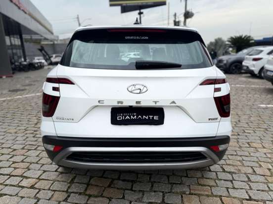 HYUNDAI-CRETA-1.0 TGDI FLEX LIMITED AUTOMÁTICO HYUNDAI-CRETA-2022