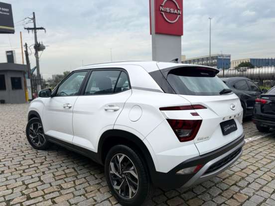HYUNDAI-CRETA-1.0 TGDI FLEX LIMITED AUTOMÁTICO HYUNDAI-CRETA-2022
