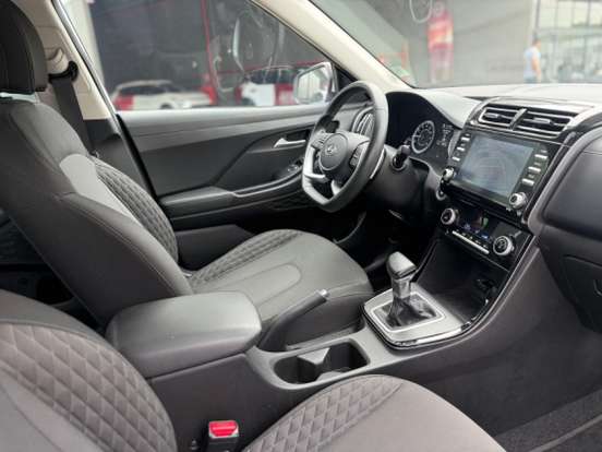 HYUNDAI-CRETA-1.0 TGDI FLEX LIMITED AUTOMÁTICO HYUNDAI-CRETA-2022