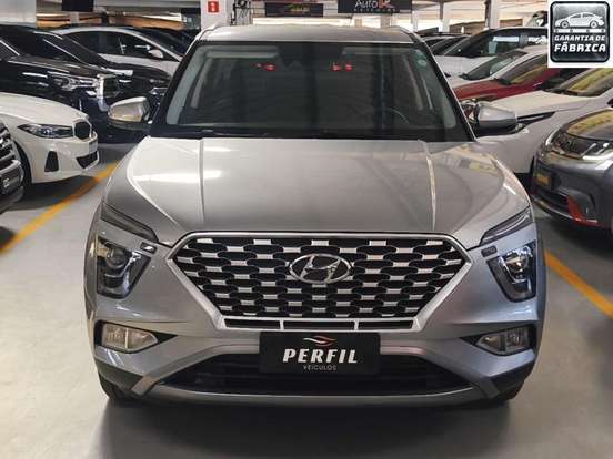 HYUNDAI-CRETA-1.0 TGDI FLEX LIMITED AUTOMÁTICO HYUNDAI-CRETA-2024