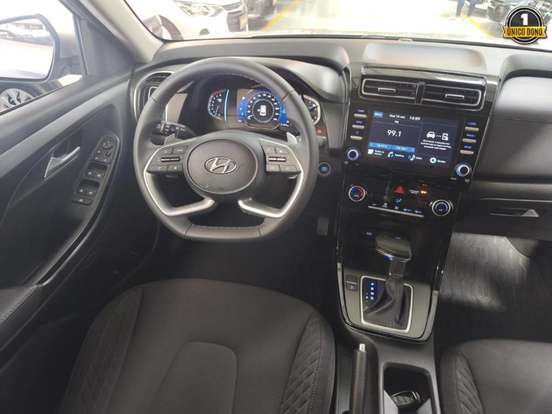 HYUNDAI-CRETA-1.0 TGDI FLEX LIMITED AUTOMÁTICO HYUNDAI-CRETA-2024