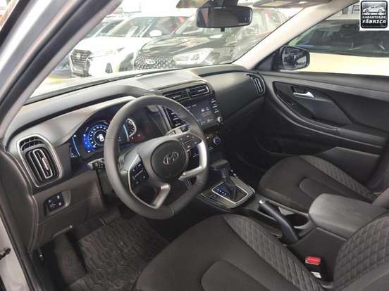 HYUNDAI-CRETA-1.0 TGDI FLEX LIMITED AUTOMÁTICO HYUNDAI-CRETA-2024