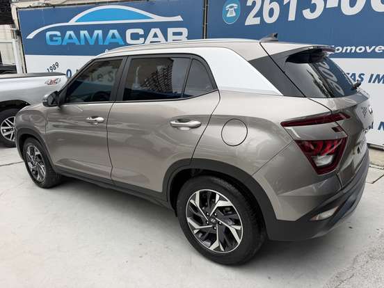 HYUNDAI-CRETA-1.0 TGDI FLEX LIMITED AUTOMÁTICO HYUNDAI-CRETA-2022