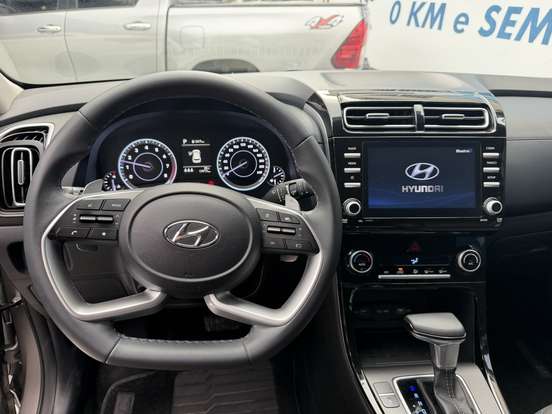 HYUNDAI-CRETA-1.0 TGDI FLEX LIMITED AUTOMÁTICO HYUNDAI-CRETA-2022