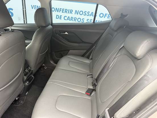 HYUNDAI-CRETA-1.0 TGDI FLEX LIMITED AUTOMÁTICO HYUNDAI-CRETA-2022