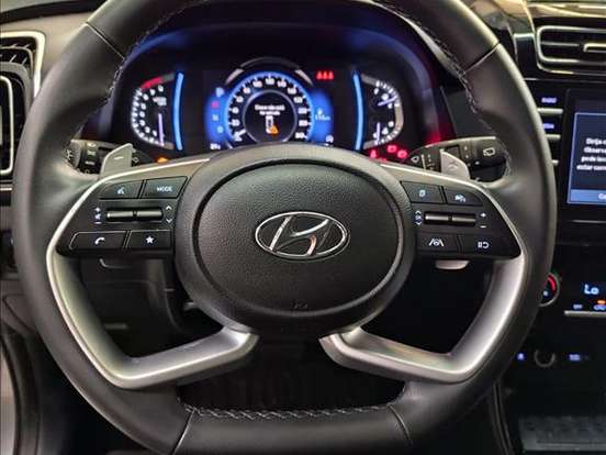HYUNDAI-CRETA-1.0 TGDI FLEX LIMITED AUTOMÁTICO HYUNDAI-CRETA-2023