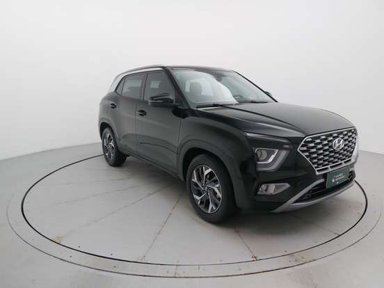 HYUNDAI-CRETA-1.0 TGDI FLEX LIMITED SAFETY AUTOMÁTICO HYUNDAI-CRETA-2024