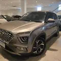 HYUNDAI CRETA 1.0 TGDI FLEX LIMITED SAFETY AUTOMÁTICO HYUNDAI CRETA 1.0 TGDI FLEX LIMITED SAFETY AUTOMÁTICO