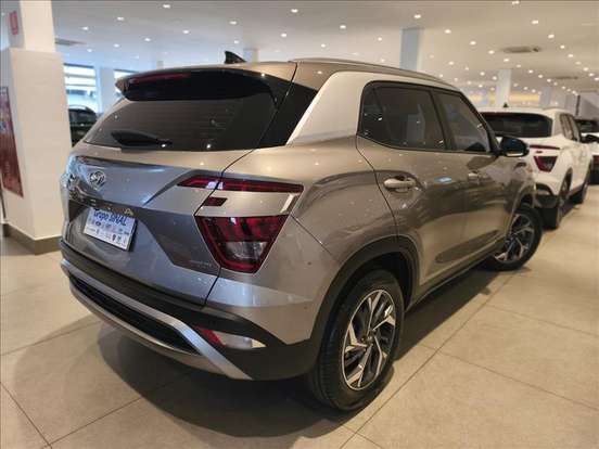 HYUNDAI-CRETA-1.0 TGDI FLEX LIMITED SAFETY AUTOMÁTICO HYUNDAI-CRETA-2024