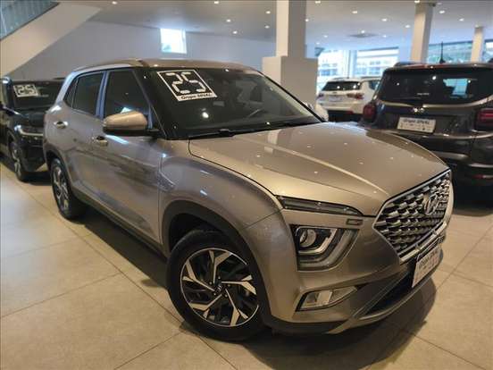 HYUNDAI-CRETA-1.0 TGDI FLEX LIMITED SAFETY AUTOMÁTICO HYUNDAI-CRETA-2024