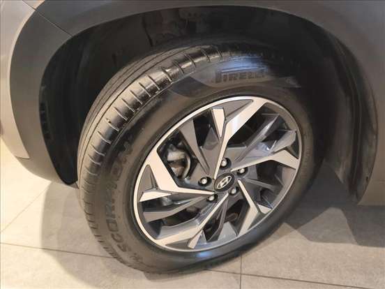 HYUNDAI-CRETA-1.0 TGDI FLEX LIMITED SAFETY AUTOMÁTICO HYUNDAI-CRETA-2024