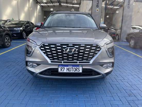 HYUNDAI-CRETA-1.0 TGDI FLEX LIMITED SAFETY AUTOMÁTICO HYUNDAI-CRETA-2024
