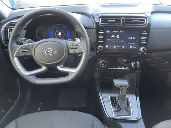 HYUNDAI-CRETA-1.0 TGDI FLEX LIMITED SAFETY AUTOMÁTICO HYUNDAI-CRETA-2024