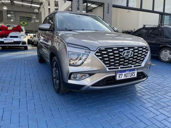 HYUNDAI-CRETA-1.0 TGDI FLEX LIMITED SAFETY AUTOMÁTICO HYUNDAI-CRETA-2024