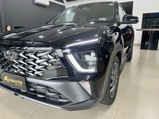 HYUNDAI-CRETA-1.0 TGDI FLEX N LINE AUTOMÁTICO HYUNDAI-CRETA-2023