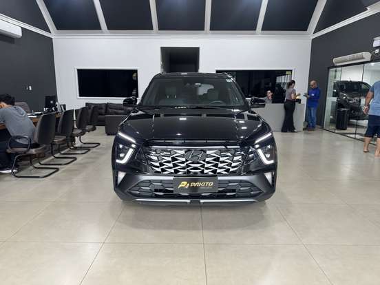 HYUNDAI-CRETA-1.0 TGDI FLEX N LINE AUTOMÁTICO HYUNDAI-CRETA-2023