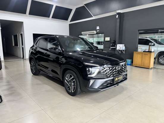 HYUNDAI-CRETA-1.0 TGDI FLEX N LINE AUTOMÁTICO HYUNDAI-CRETA-2023