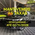 HYUNDAI CRETA 1.0 TGDI FLEX N LINE AUTOMÁTICO HYUNDAI CRETA 1.0 TGDI FLEX N LINE AUTOMÁTICO
