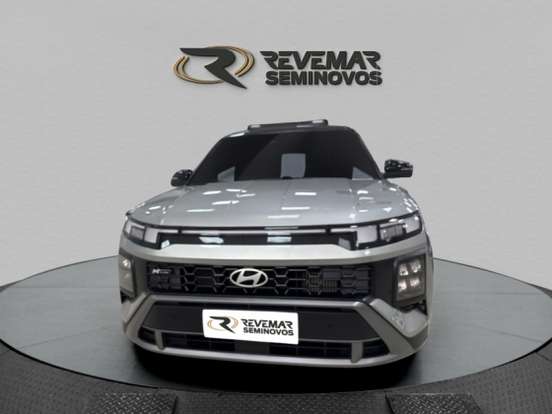 HYUNDAI-CRETA-1.0 TGDI FLEX N LINE AUTOMÁTICO HYUNDAI-CRETA-2024