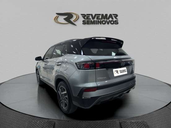HYUNDAI-CRETA-1.0 TGDI FLEX N LINE AUTOMÁTICO HYUNDAI-CRETA-2024