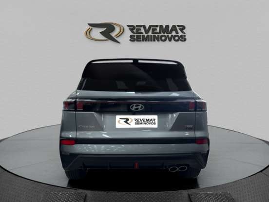 HYUNDAI-CRETA-1.0 TGDI FLEX N LINE AUTOMÁTICO HYUNDAI-CRETA-2024