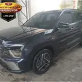 HYUNDAI CRETA 1.0 TGDI FLEX N LINE AUTOMÁTICO HYUNDAI CRETA 1.0 TGDI FLEX N LINE AUTOMÁTICO