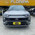 HYUNDAI CRETA 1.0 TGDI FLEX N LINE AUTOMÁTICO HYUNDAI CRETA 1.0 TGDI FLEX N LINE AUTOMÁTICO
