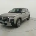HYUNDAI CRETA 1.0 TGDI FLEX PLATINUM AUTOMÁTICO HYUNDAI CRETA 1.0 TGDI FLEX PLATINUM AUTOMÁTICO