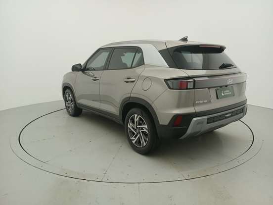HYUNDAI-CRETA-1.0 TGDI FLEX PLATINUM AUTOMÁTICO HYUNDAI-CRETA-2025
