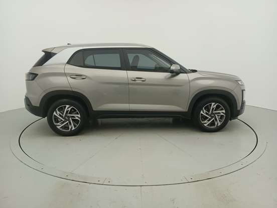HYUNDAI-CRETA-1.0 TGDI FLEX PLATINUM AUTOMÁTICO HYUNDAI-CRETA-2025