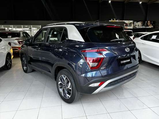 HYUNDAI-CRETA-1.0 TGDI FLEX PLATINUM AUTOMÁTICO HYUNDAI-CRETA-2023