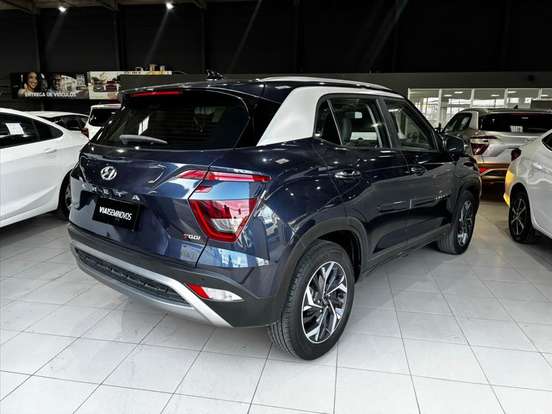 HYUNDAI-CRETA-1.0 TGDI FLEX PLATINUM AUTOMÁTICO HYUNDAI-CRETA-2023