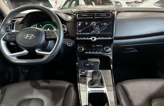 HYUNDAI-CRETA-1.0 TGDI FLEX PLATINUM AUTOMÁTICO HYUNDAI-CRETA-2023